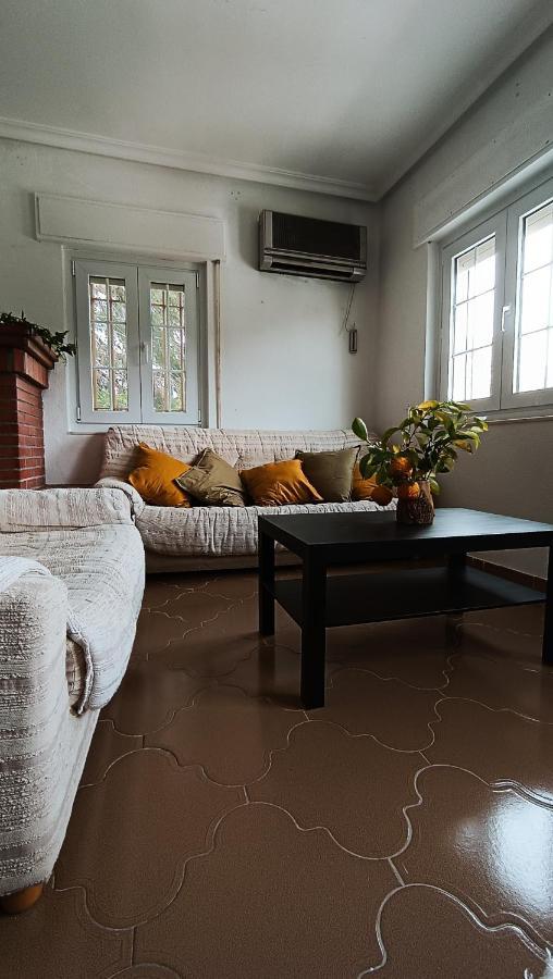 Villa Moiko La Parra  Luaran gambar