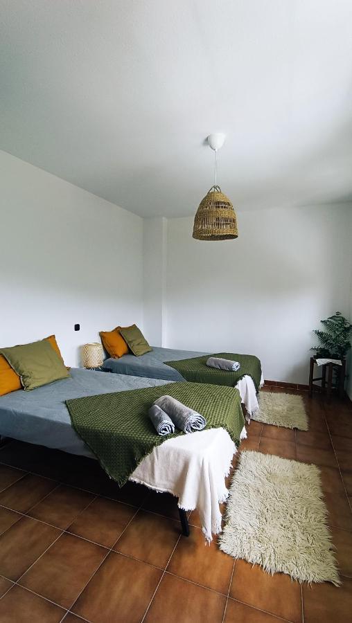 Villa Moiko La Parra  Luaran gambar