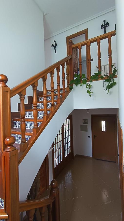 Villa Moiko La Parra  Luaran gambar