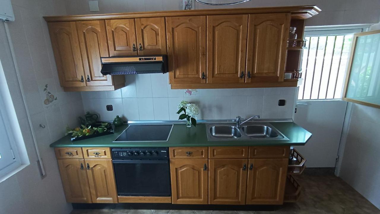 Villa Moiko La Parra  Luaran gambar