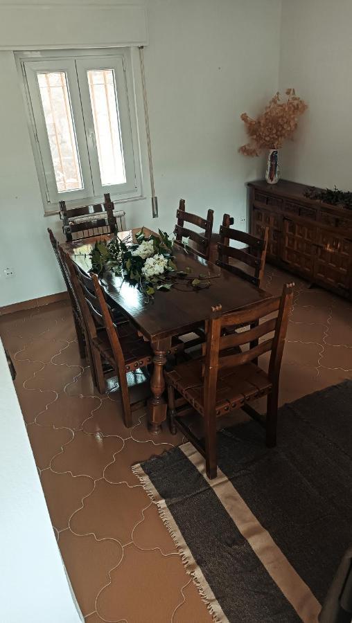 Villa Moiko La Parra  Luaran gambar