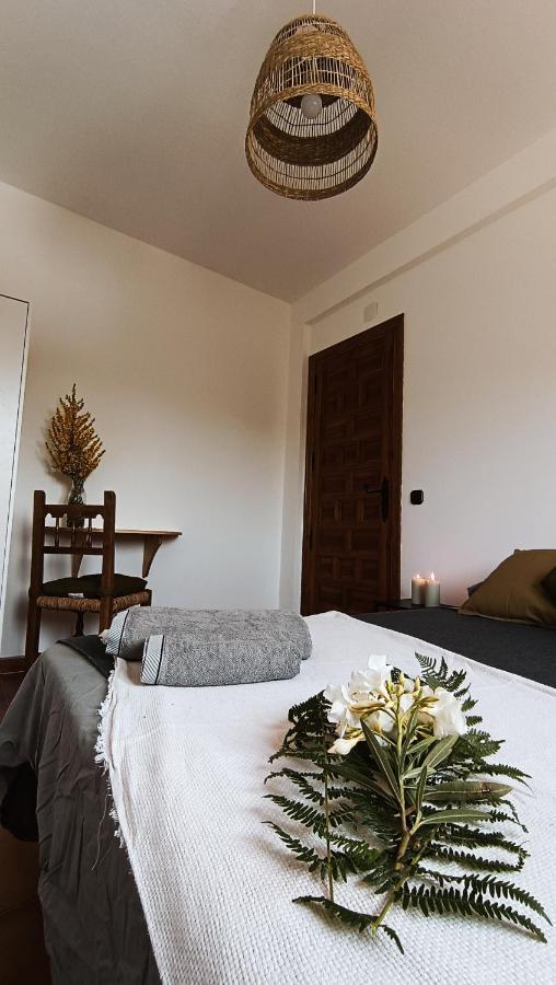 Villa Moiko La Parra  Luaran gambar